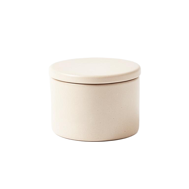Lidded Keep Box