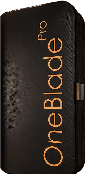 OneBlade Pro Case