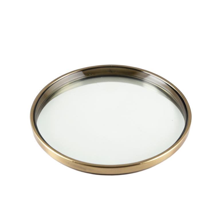 Smoke Mirror Tray